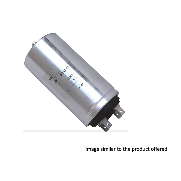 PP CAPACITOR 3X333UF, 3X690VAC.