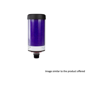 DESICCANT BREATHER, SOLICAGEL, BSP G1