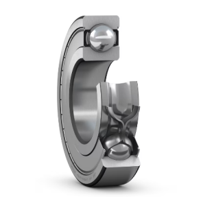 BEARING KLB 60X95X18 6012 2Z