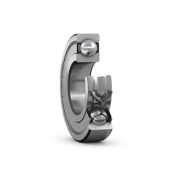 BEARING KLB 60X95X18 6012 2Z