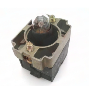 BOTTOM INDICATOR LIGHT ZB2-BV7
