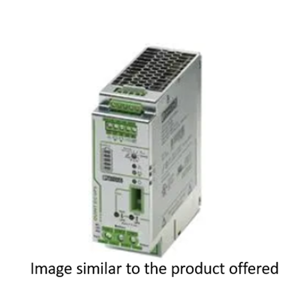 UPS 24V/20A, PHOENIX