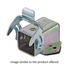 BULKEAD MOUNTING HAN 3A, EMV