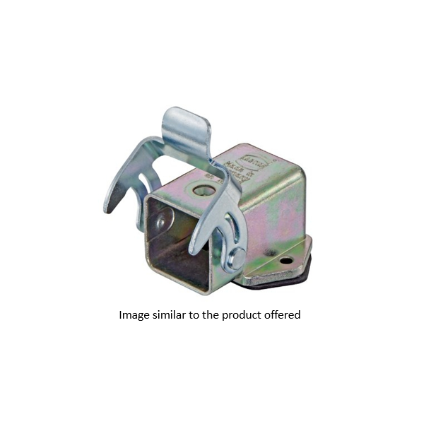 BULKEAD MOUNTING HAN 3A, EMV