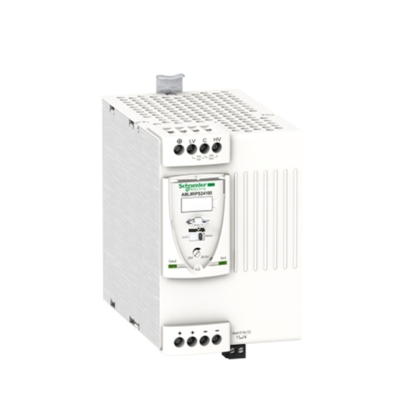 POWER SUPPLY ABL-8RPS24100