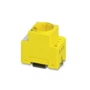 SOCKET 250VAC 16A YE SD-D/SP/LA/YE