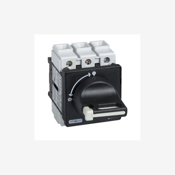 MAIN SWITCH AC-3 40A VBF-2