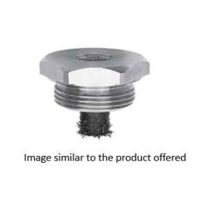 MAGN. PLUG 3/8GAS TSCM