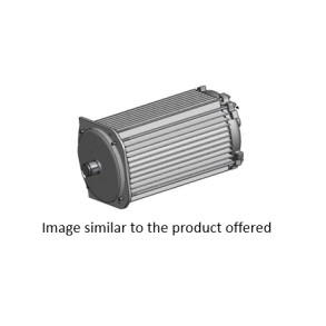 E-MOTOR, CPL. LIFTKET, 400V, 50HZ