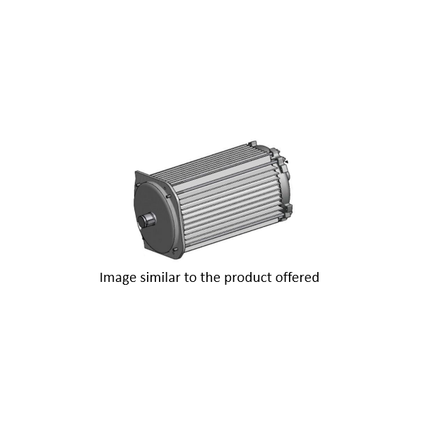 E-MOTOR, CPL. LIFTKET, 400V, 50HZ