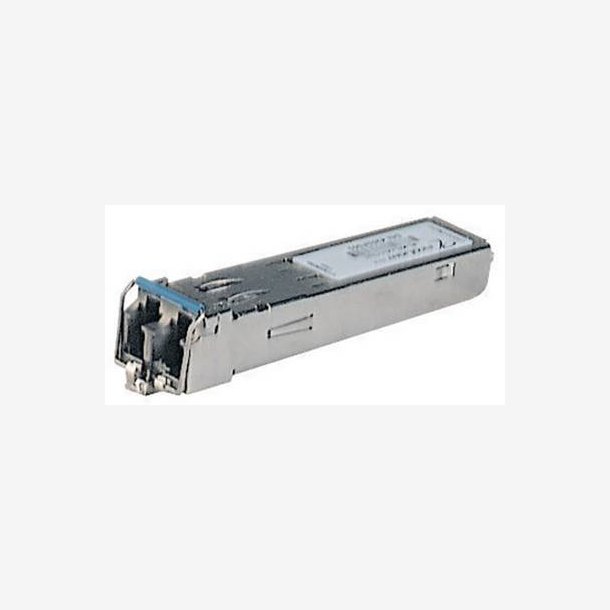 SFP MODUL, M, FAST, SFP-SM/LC