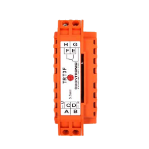 TIME RELAY TRT3F, 230V F. GREIFZUG