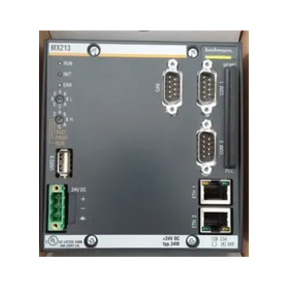 MX 213 CF512 - CPU G200