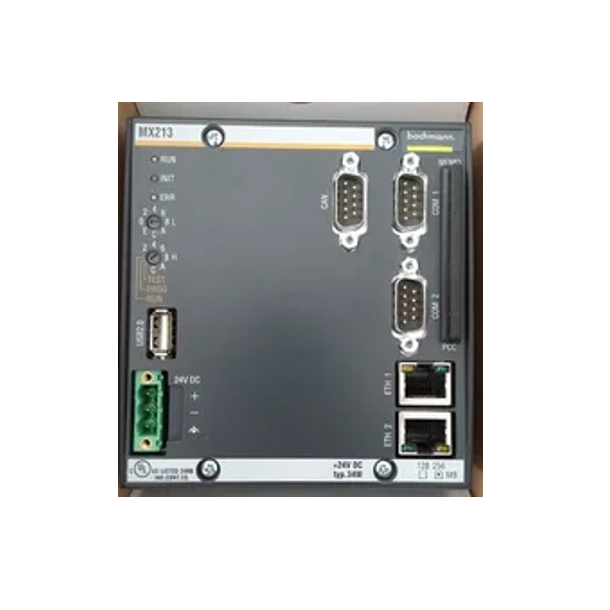 MX 213 CF512 - CPU G200