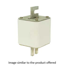 HRC-FUSE SIZE 2, 450A, GRL(GS) 690V/700V