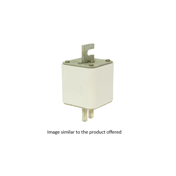 HRC-FUSE SIZE 2, 450A, GRL(GS) 690V/700V