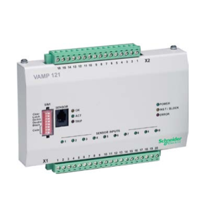 ARC PROTECTION UNIT VAMP 121