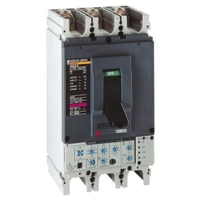 MAIN SWITCH 3POL, 630A NS630N