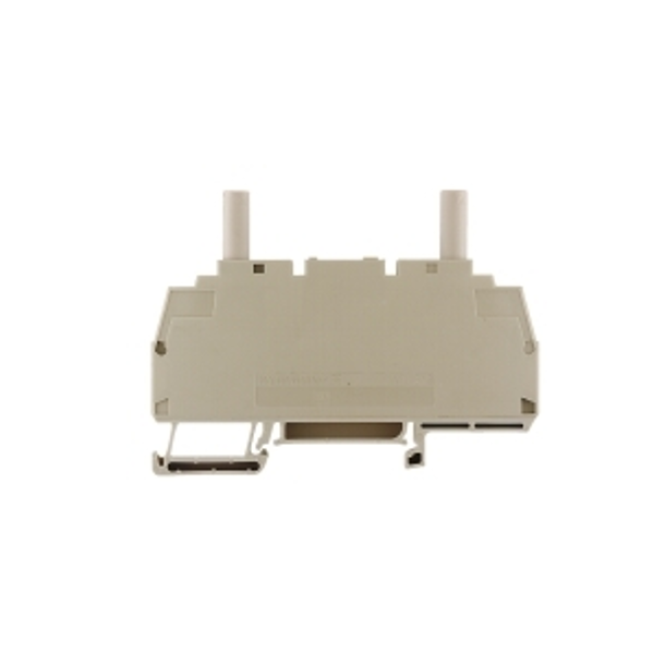 DISCONNECT TERMINAL WTL 6/3/STB. Minimum order quantity = 10