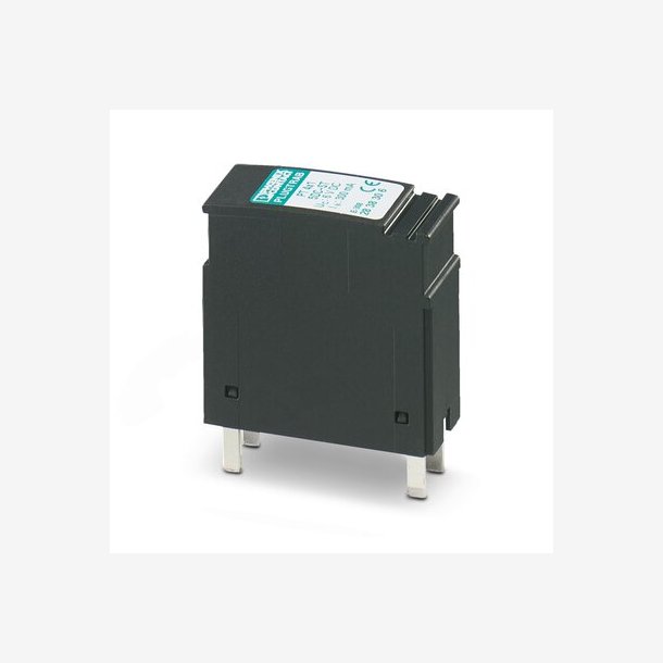 PROTECTION MODULE PT 4X1-5DC-ST, 2838306