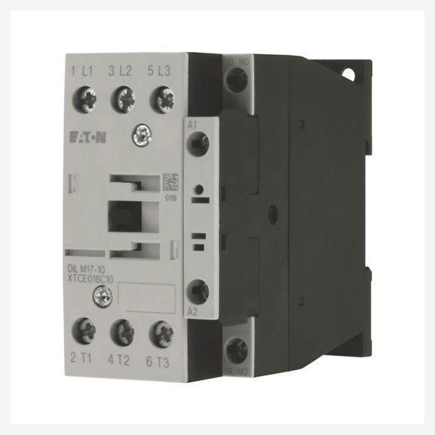 CONTACTOR DILM17-10, 230V, 50HZ