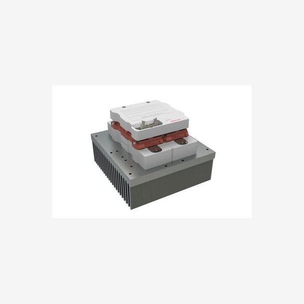 NG-03 IGBT PHASE MODULE SU, SKIIP 1203G