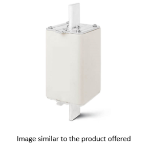 HRC FUSE SIZE 00, 80A, FOR 690V/AC