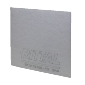 RITTAL FILTER MAT SK 3173.100. Minimum order quantity = 10