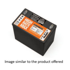 BATTERY OFFSHORE UPS12-220MRX #