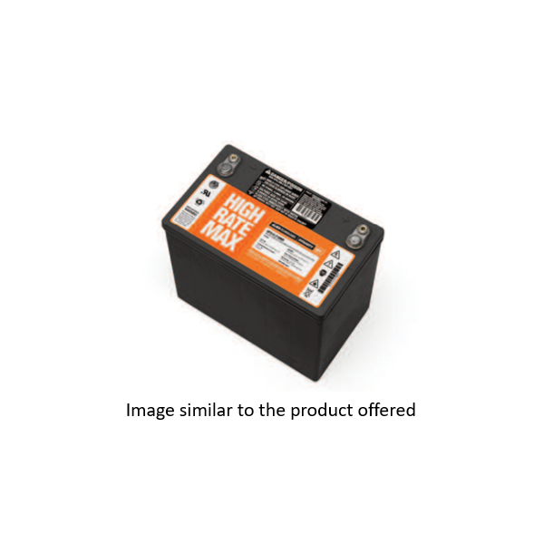 BATTERY OFFSHORE UPS12-220MRX #