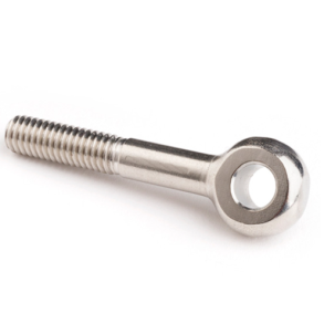 EYE BOLT DIN 444 B, M10X35, A2