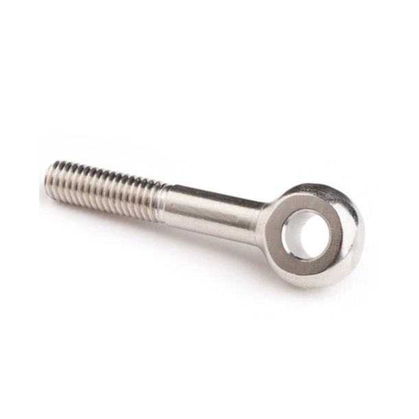 EYE BOLT DIN 444 B, M10X35, A2