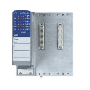 MICE SWITCHING MODULE, MS20-0800SAAPRX