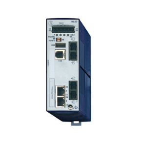 ETHERNET-RAILSWITCH,RS20-0400M2M2SDAE