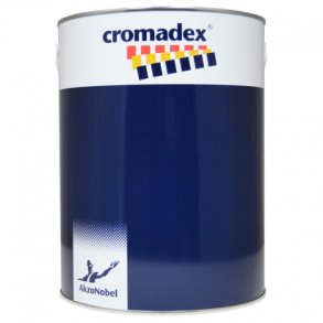 PAINT,CROMADEX 400,R5014,PIGEONBLUE,5L #