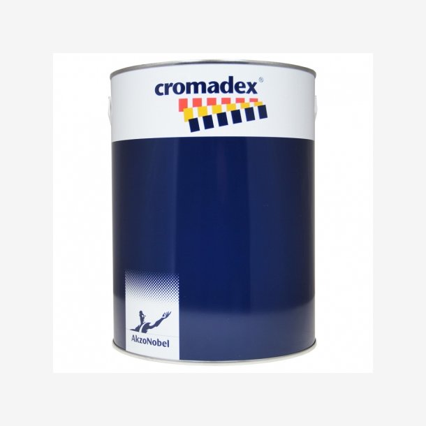 PAINT,CROMADEX 400,R5014,PIGEONBLUE,5L #