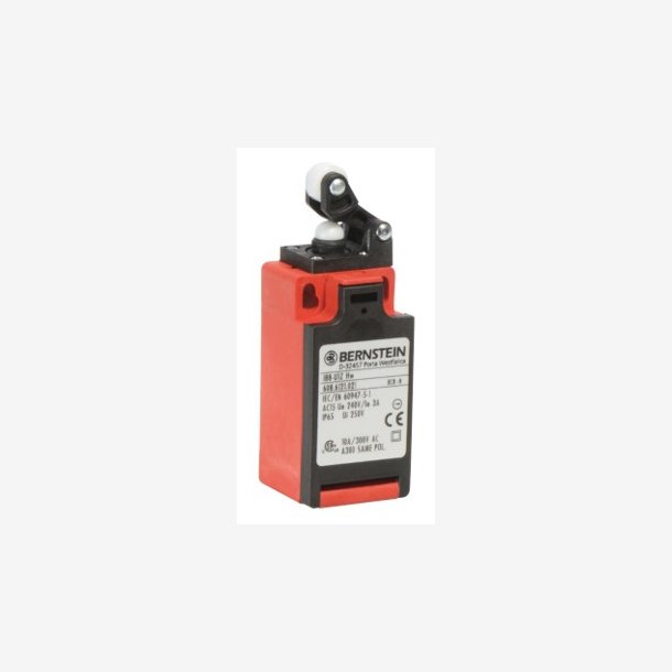 LIMIT SWITCH 188U1ZHW, BERNSTEIN