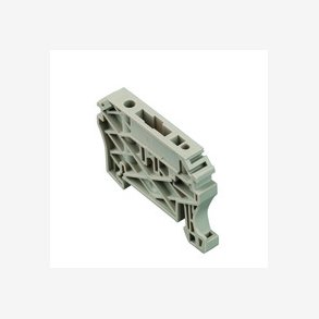 END BRACKET 8MM, ZEW 35/2. Minimum order quantity = 100