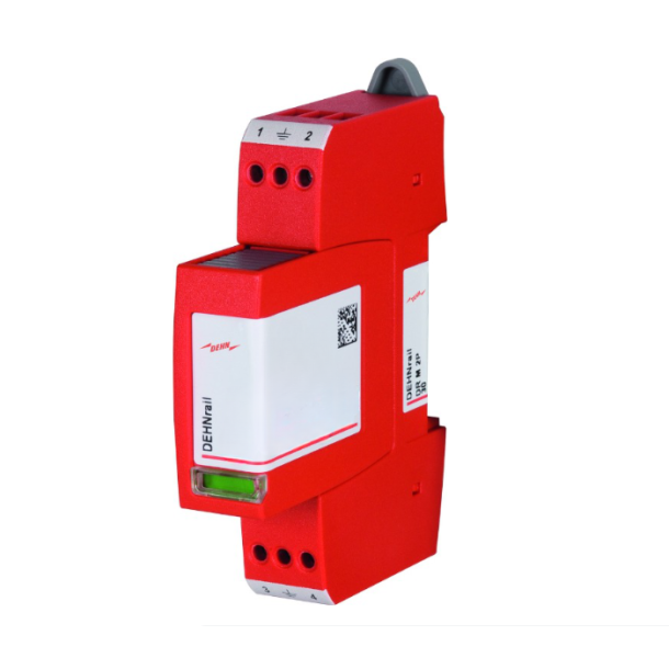 SURGE ARRESTER, DR M 2P 30 #953201