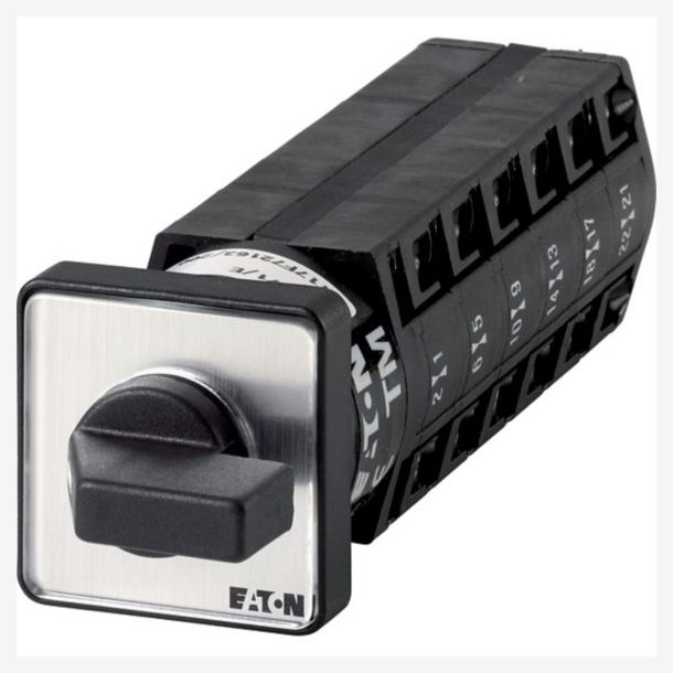 ON/OFF-SWITCH, 6CO, TM-6-8370/EZ/S-J