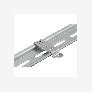 MOUNTING FOOT, FM4/TS35. Minimum order quantity = 25