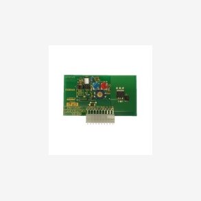 CIRCUIT BOARD 12/24VDC V10 P203, LINCOLN