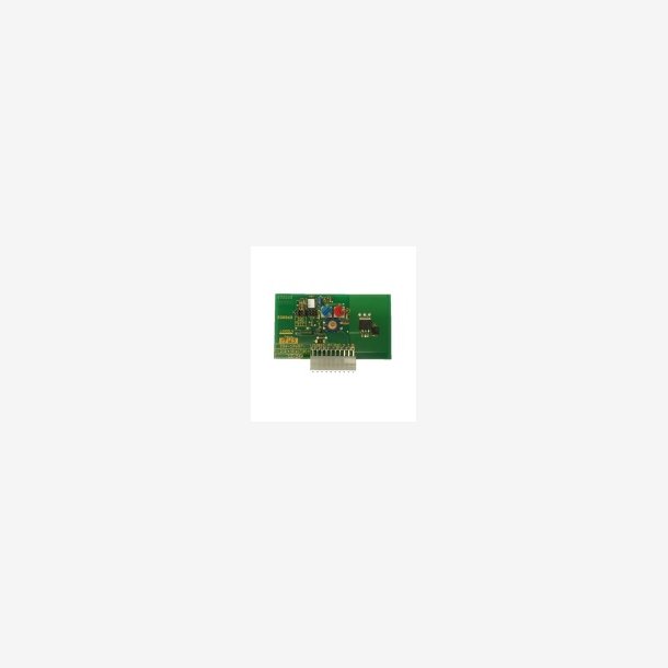 CIRCUIT BOARD 12/24VDC V10 P203, LINCOLN