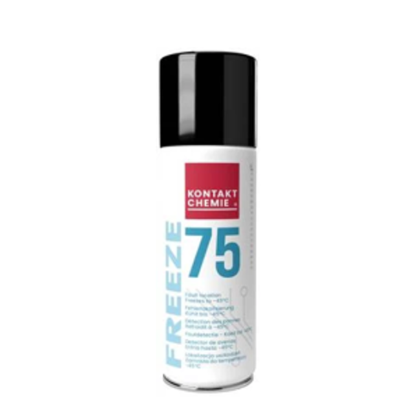 COOLING SPRAY 75, 200ML #