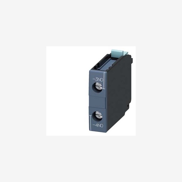 AUXILIARY CONTACT 1NC CD 3RH1921-1CA10