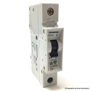 CIRUIT BREAKER 5SX2104-7