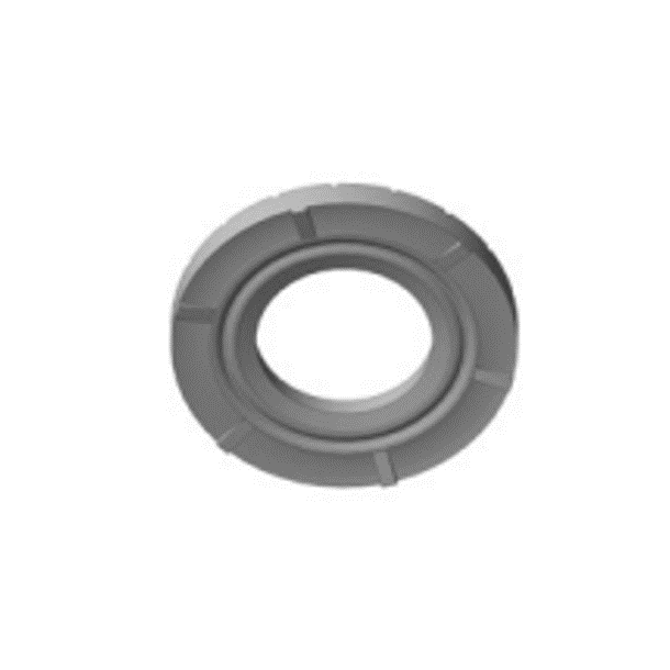 WASHER, NSK-K-12, SPRING STEEL,520 HV10. Minimum order quantity = 100