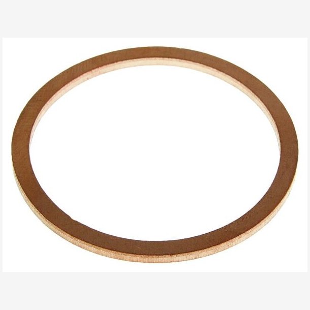 Seal ring A24x29x2,5 DIN 7603 Cu. Minimum order quantity = 100