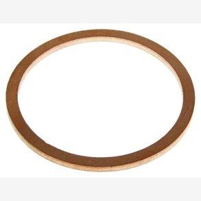 SEAL RING A18X24X1.5 DIN 7603 CU, BONFI. Minimum order quantity = 25