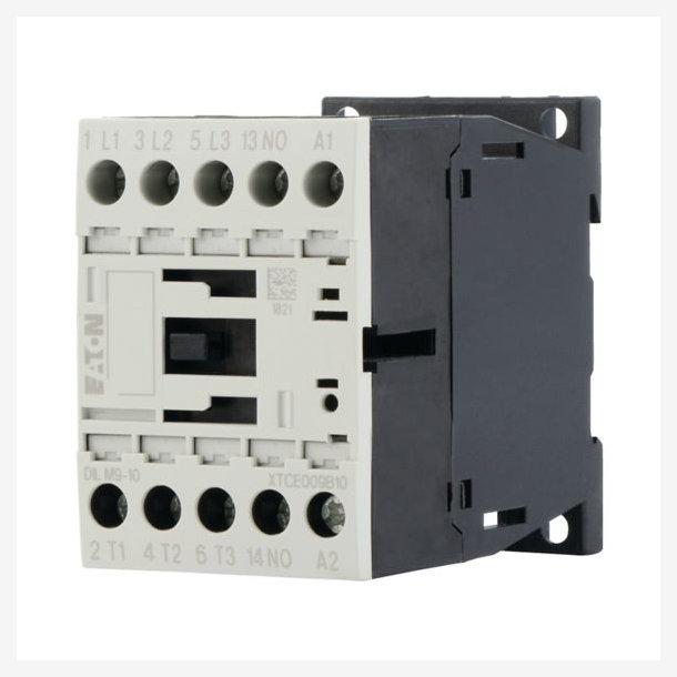 CONTACTOR DILM9-10, 230V 50/60HZ